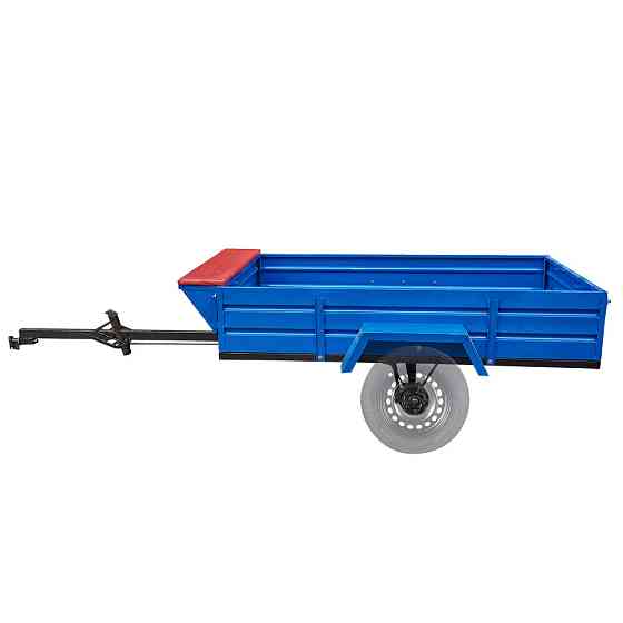 Причіп 1ПМБ-0,7 Харків