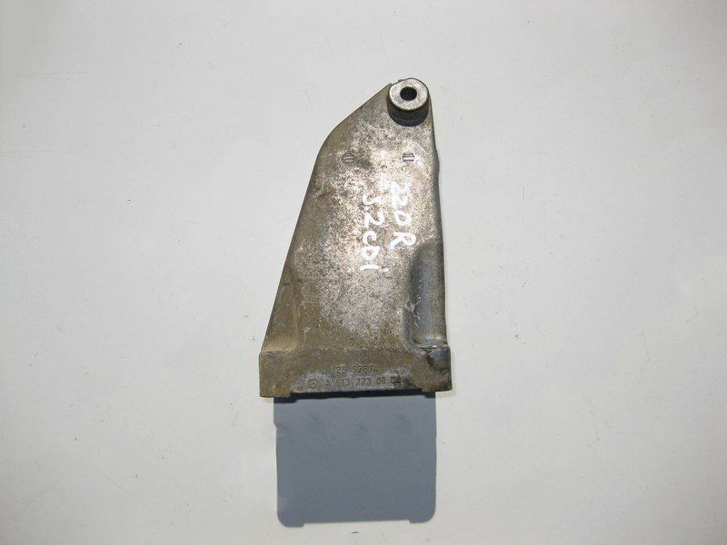 Mercedes-Benz  A6132230804 Кронштейн опори двигуна правий OM613 OM648 R6 3.2 cdi S-Class W220 Одесса - изображение 2