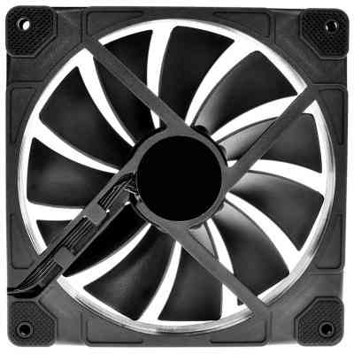 Кулер для корпуса ID-Cooling ZF-14025-ARGB (Single Pack) (ZF-14025-ARGB) Винница