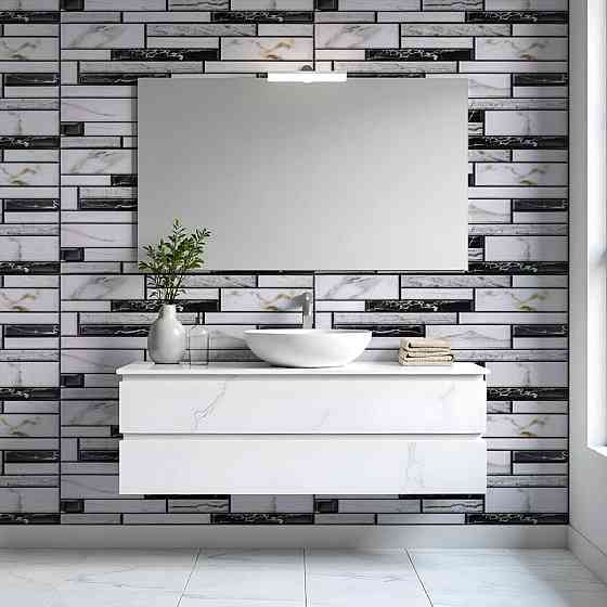 Декоративная ПВХ панель 960х480х4мм SW-00001776 Днепр