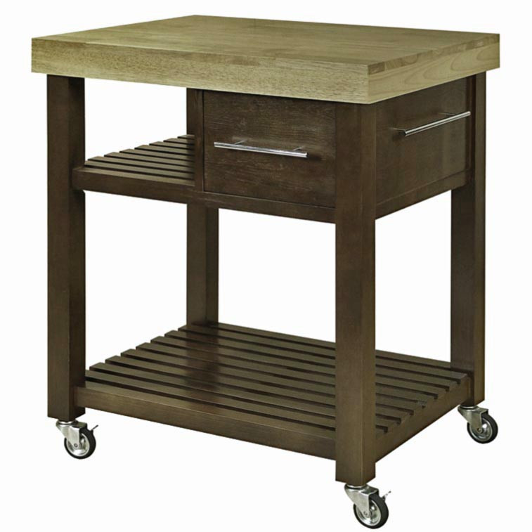 Стол-тележка 