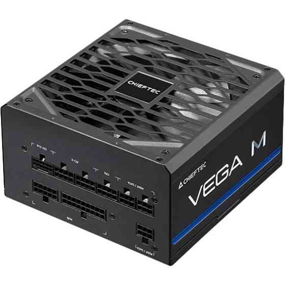 Блок живлення Chieftec Vega M PPG-1000-C 1000W ( 14674 ) Харків