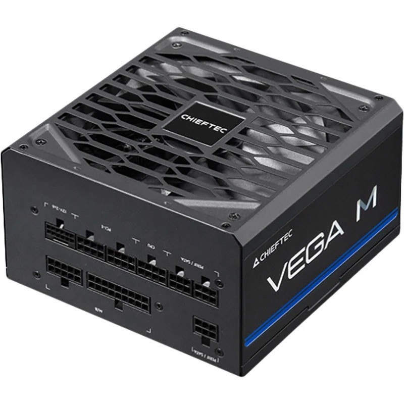Блок живлення Chieftec Vega M PPG-1000-C 1000W ( 14674 ) Харків - фото 1