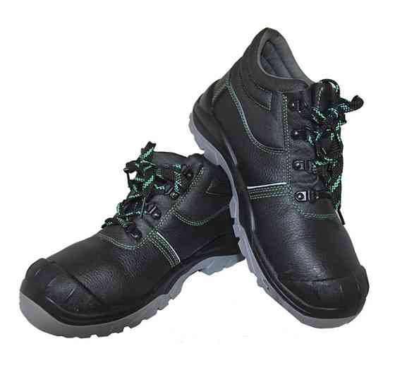 Sizam черевики шкіряні робочі, розмір 36, Boston Light 36364 Рівне