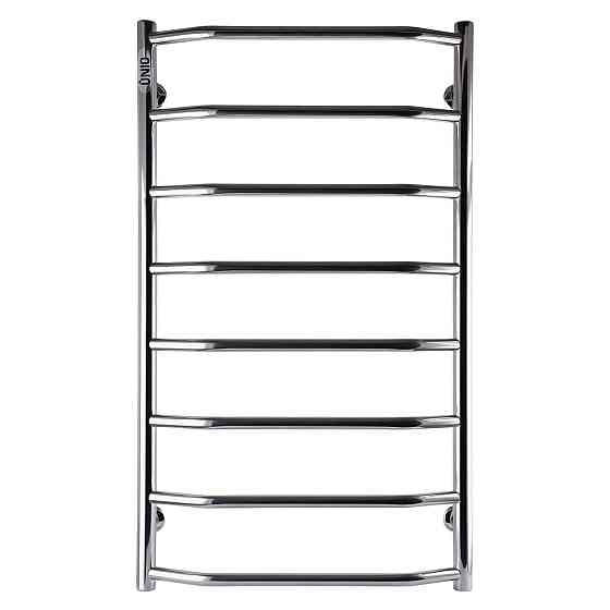 Сушарка для рушників UNIO LT W 900-500-8 Драбинка Трапеція вода Київ