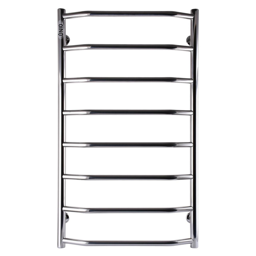 Полотенцесушитель UNIO LT W 900-500-8 Лесенка Трапеция вода Киев - изображение 1