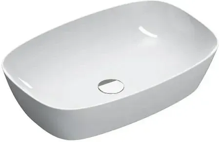 Раковина  Catalano Green Lux 60X40Cm 160Apgrlx00 Киев