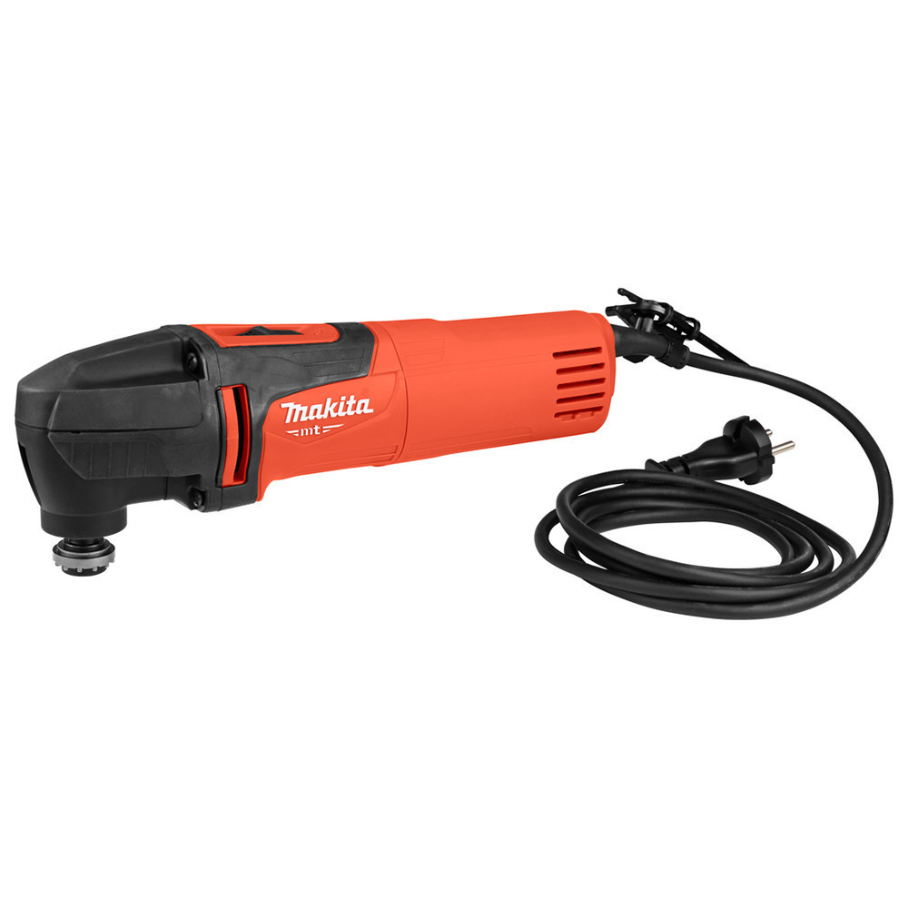 Електриний багатофункціональний інструмент реноватор Makita M9800 : 200 Вт універсальний різак мультитул Київ - фото 1