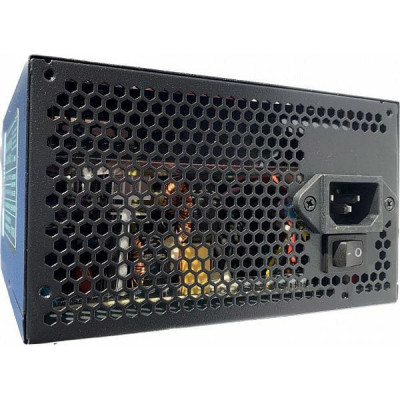 Блок питания Delux 500W (DLP-35D Black) Винница - изображение 2