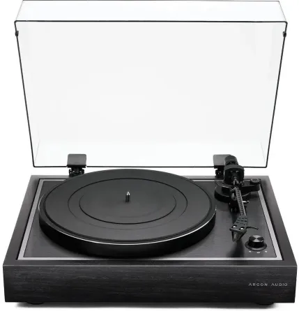 Програвач Argon Audio TT Signature (Ciemna Wiśnia / Dark Cherry) Київ