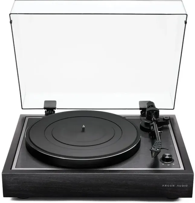 Проигрователь Argon Audio TT Signature (Ciemna Wiśnia / Dark Cherry) Киев - изображение 1