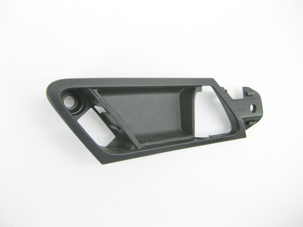 Mercedes-Benz  A1647660264 9051 Накладка внутрішньої ручки відкриття передніх правих дверей чорна GL X164 ML W164 Одеса - фото 3