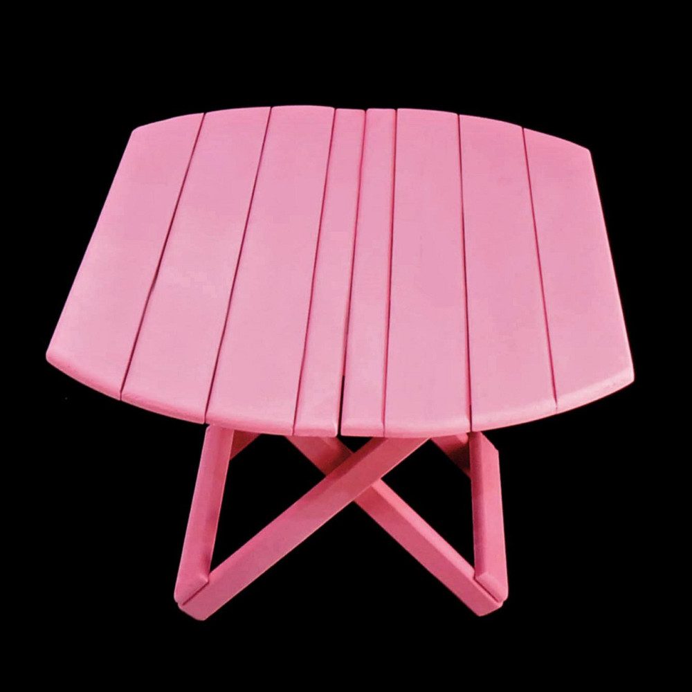 Столик розкладний "Торенс" барбі Миколаїв - фото 3