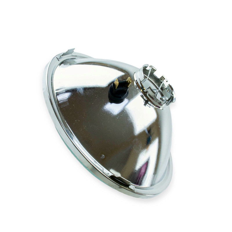 Оптика (с подсв.43ц с отраж.) CS-20 ВАЗ,УАЗ,ГАЗ Мукачево - изображение 1