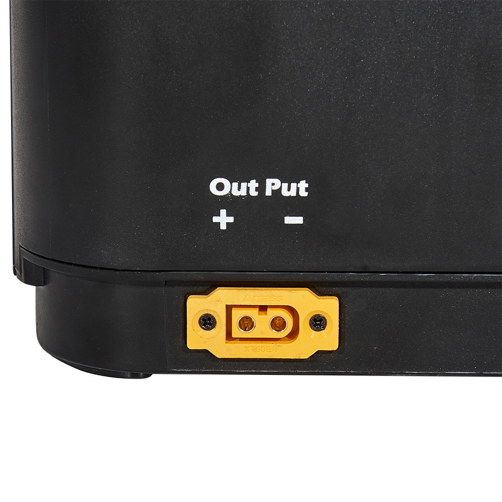 Пуско-зарядное устройство Vitals Master JS 60 mini Харьков - изображение 10