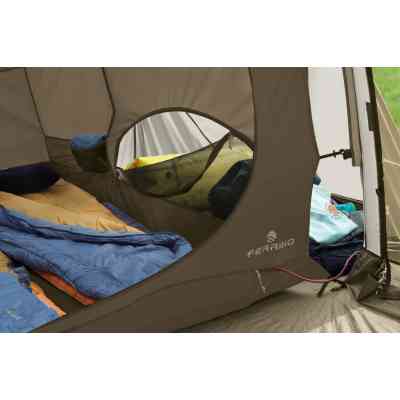 Палатка Ferrino Join 5 Sand (92015QSS) (931774) Винница