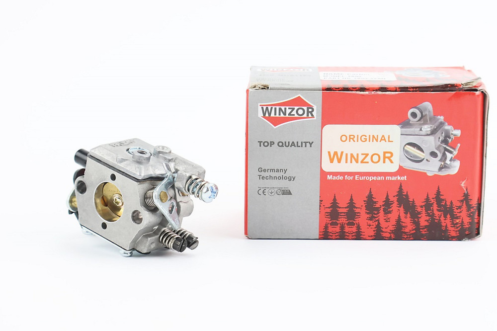 Карбюратор 3800, PRO SERIA Киев - изображение 1