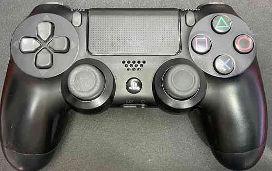 Консоль Sony PlayStation PS4 Pro 1 TB . IGame. Київ