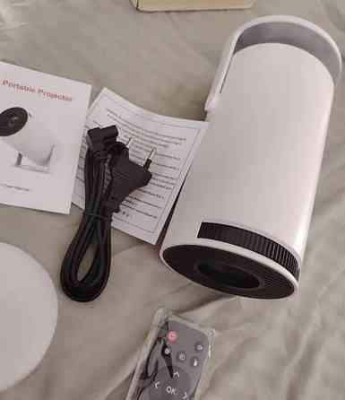 Проектор Magcubic HY300pro про1080 Харків