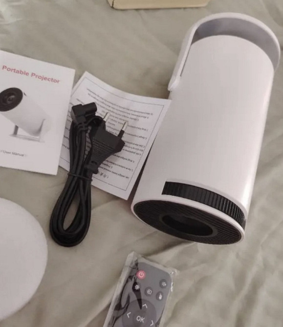 Проектор Magcubic HY300pro про1080 Харків - фото 2