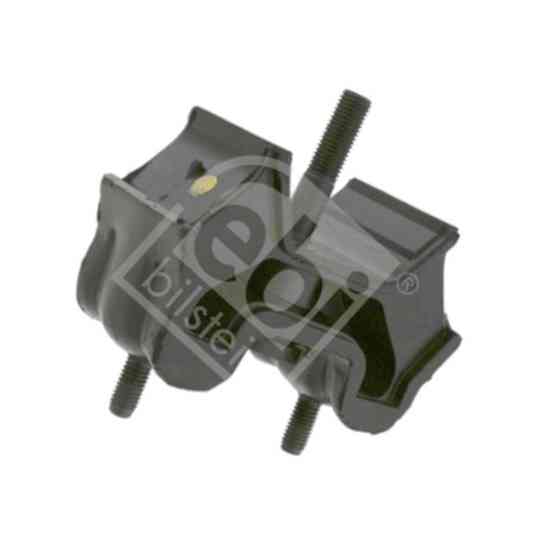 Подушка Mercedes-Benz M-class (W163) 2.7-4.0 CDI (99-05) двигателя Мукачево