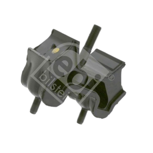 Подушка Mercedes-Benz M-class (W163) 2.7-4.0 CDI (99-05) двигателя Мукачево - изображение 1