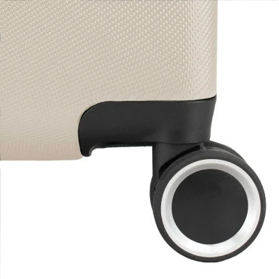 Чемодан Semi Line 28" (L) Ecru/Brown (T5670-4) (DAS302668) Винница - изображение 6