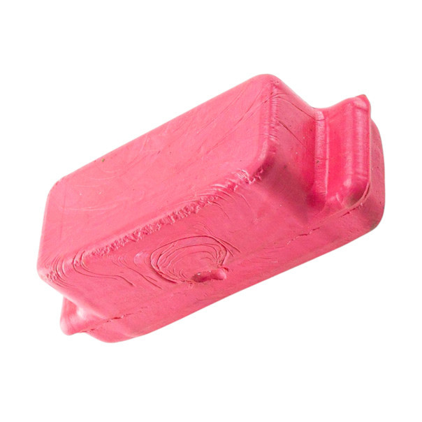 Подушка ГАЗ 53 малая полиуретан розовая рессоры Мукачево - изображение 1