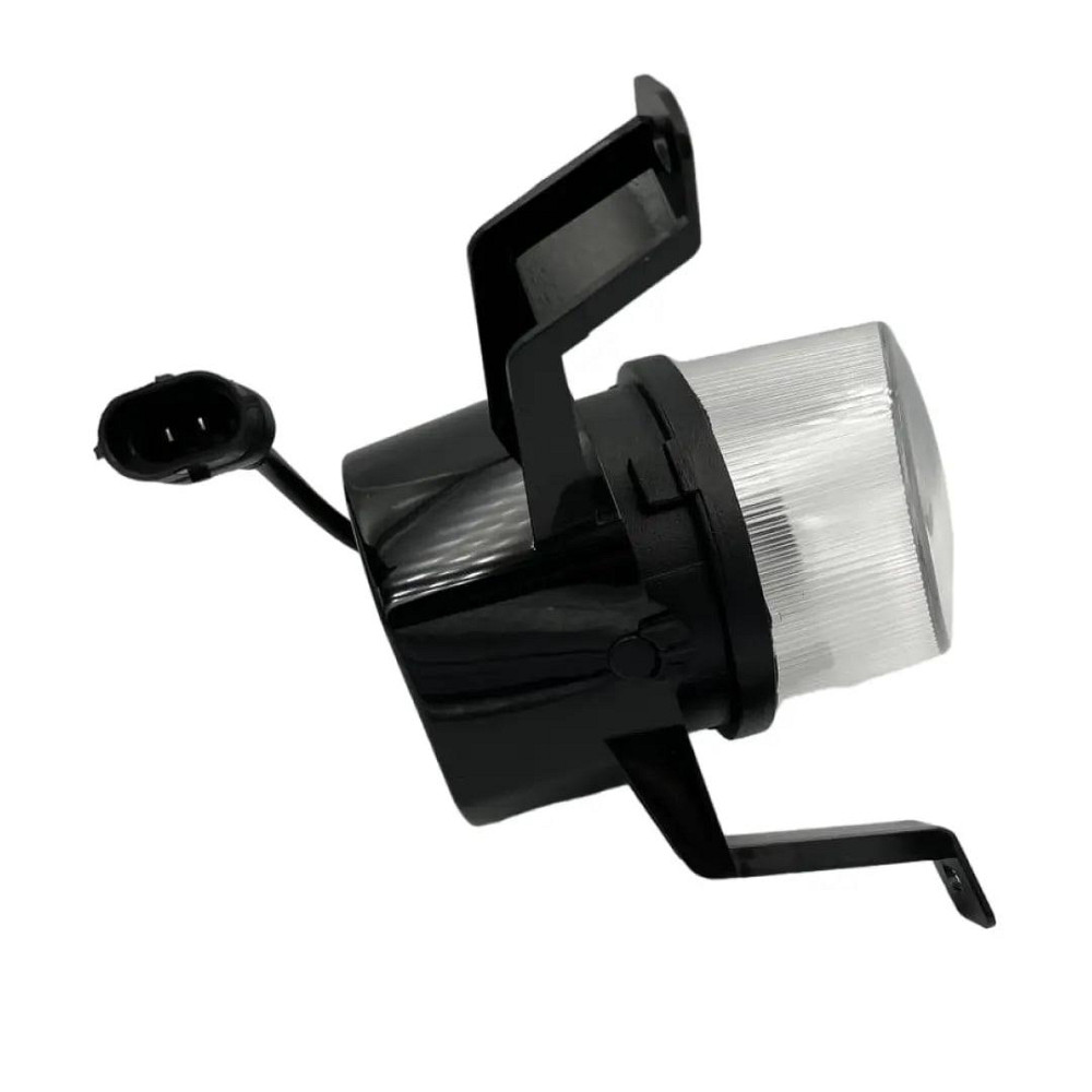 Комплект протитуманних LED фар для автомобілів AVEO T250 JR-W-11 кругла Харків - фото 5