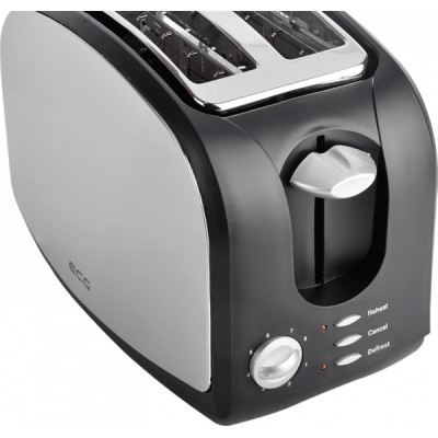 Тостер ECG ST 968 Винница - изображение 3