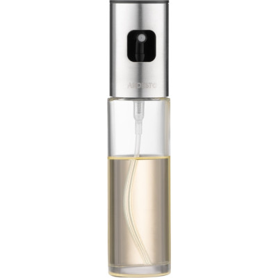 Распылитель для масла и уксуса Ardesto Gemini 100 мл (AR1512SS) Винница - изображение 6