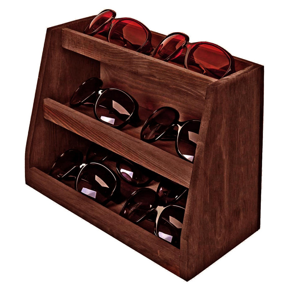 Органайзер для очков 