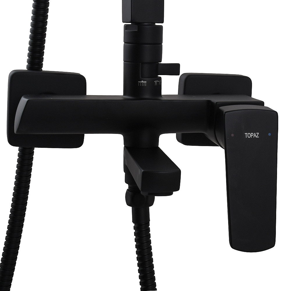 Душова система TOPAZ LEXI TL 21122-H57-BL Тернопіль - фото 5