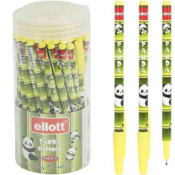 Ручка шариковая 