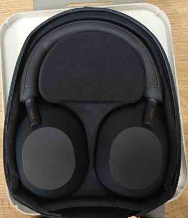 Sony wh-1000xm5 blue нові. Київ