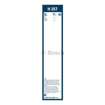 Щетка стеклоочистителя Bosch 3 397 011 667 Винница