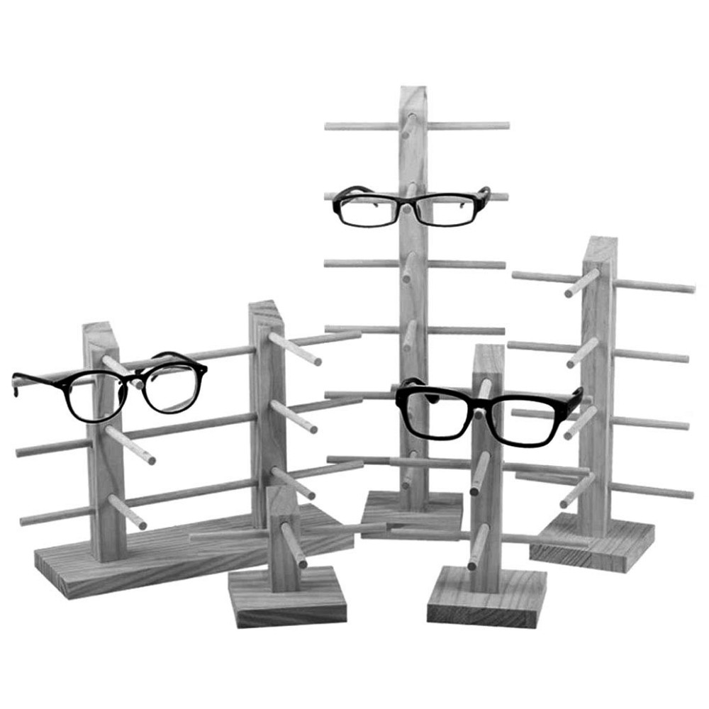 Органайзер для окулярів "Батумі 4" капучино Миколаїв - фото 3