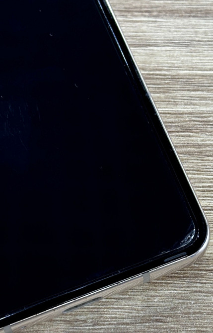 Смартфон: Samsung Fold 4 12/512Gb Beige Київ - фото 5