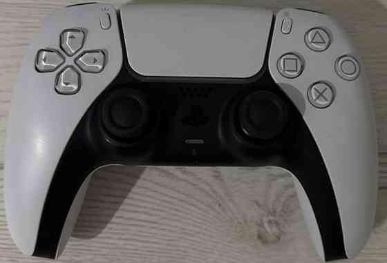 Приставка SONY PlayStation 5 Slim Киев