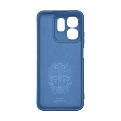 Чехол для мобильного телефона Armorstandart ICON Infinix Hot 50i / Smart 9 Camera cover Blue (ARM80981) Винница