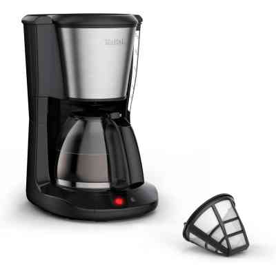 Крапельна кавоварка Tefal CM5S1DE0 Вінниця