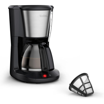 Крапельна кавоварка Tefal CM5S1DE0 Вінниця - фото 2