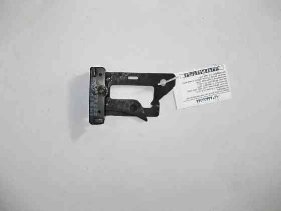 Mercedes-Benz  A2188800064 Дефектний гак капота (немає пластмасової ручки) C-Class W205 E-Class W213 C238 GLC X253 CLS C218 C257 Одесса