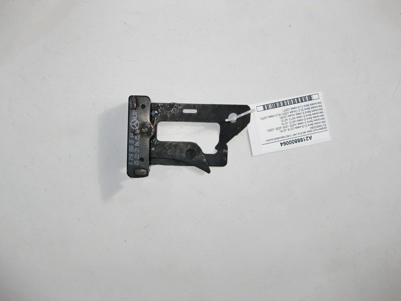 Mercedes-Benz  A2188800064 Дефектний гак капота (немає пластмасової ручки) C-Class W205 E-Class W213 C238 GLC X253 CLS C218 C257 Одесса - изображение 1