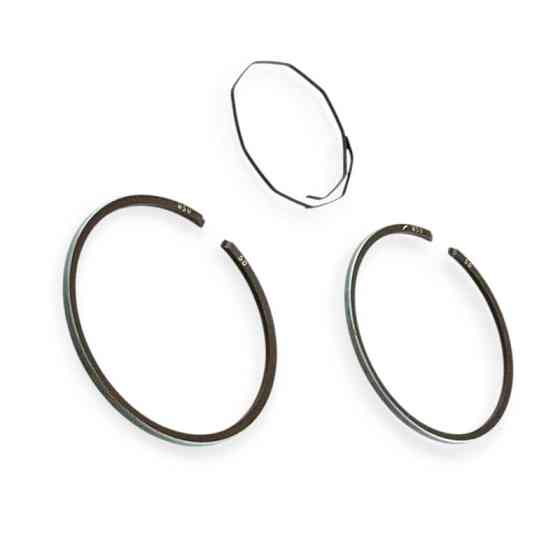 Кільця Хонда ZX-50 (d=40mm +0,50) якість поршневі Мукачево