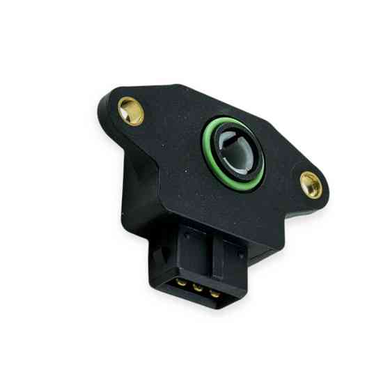 Датчик дроссельной заслонки Амулет 1.5, ЗАЗ Форза , Geely CK, MK, EC7 положения Мукачево