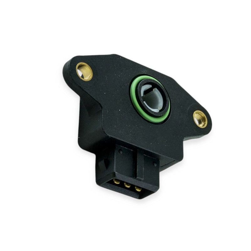 Датчик дроссельной заслонки Амулет 1.5, ЗАЗ Форза , Geely CK, MK, EC7 положения Мукачево - изображение 1