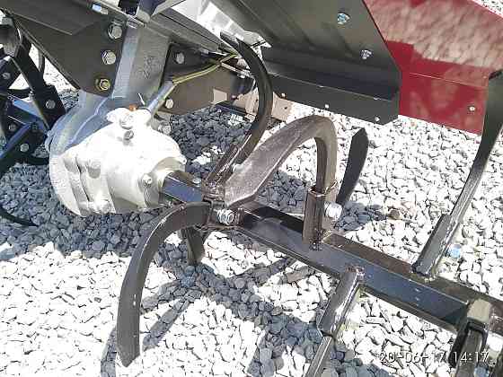 Фреза ротоватор Weima до мотоблоків 105, 135, 1100 та інших під шестигранну колісну вісь 32 мм Харків