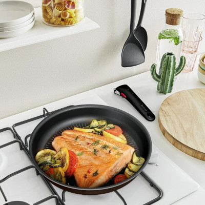 Набор сковородок Tefal Ingenio XL Intense (L1509273) Винница - изображение 9