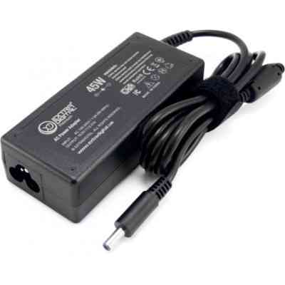 Блок питания к ноутбуку Extradigital Dell 19.5V, 2.31A, 45W (4.5x3.0) (PSD3883) Винница